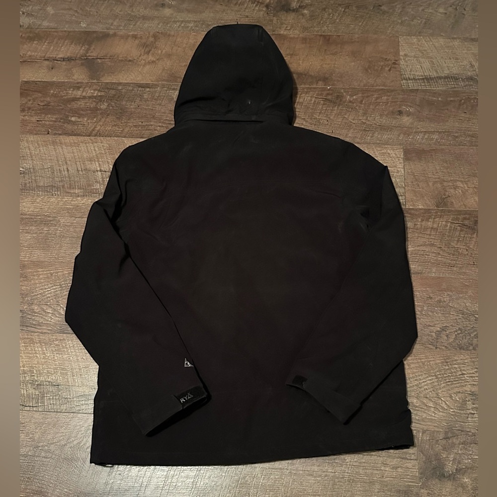 Gerry Weber Men's Dark 3-in-1 Systems Jacket - Picture 6 of 8